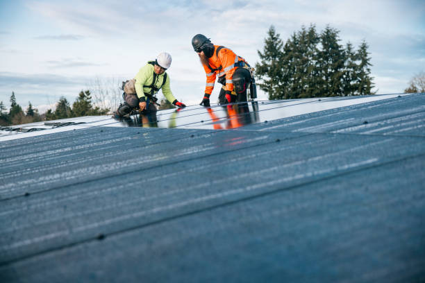 Trusted Roof Leak Repair service in Stratton, CO - Ben Roofing and Steel LLC